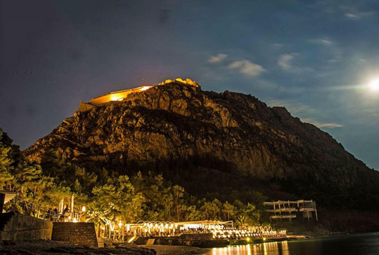 Vakantiehuis Boem In Nauplio Nea Kios